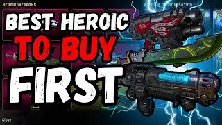 The BEST Heroic Weapons and How to Spend Accolades in Space Marine 2 Patch 10.0