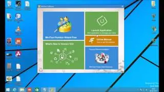 [updated] Merge two drives without formatting [without losing data]