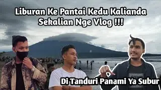 Hari Pertama Liburan Di Tahun 2021