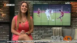 Patty lopez de la C  2019 08 22