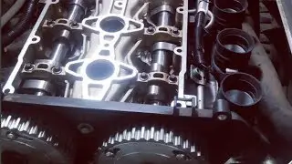 ТУРИНГИ НА 1.7 ПЕРЕДЕЛКА ИЗ Е-ГАЗА