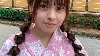 2 dias comigo em Kyoto