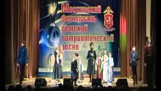 Слава Богу на неб&.