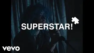 347aidan - SUPERSTAR! (Official Video)