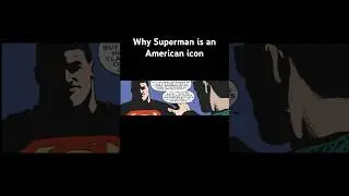 #superman #supermancomics #hitman #dccomics #garthennis #america #theamericandream #trump
