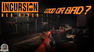 Incursion Red River | First Impressions/Honest Review