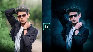 Lightroom dark tone photo editing//  // By #kujureditz #photo_editing #Lr_photo_editing