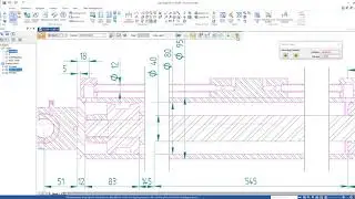Solid Edge, How to edit break lines