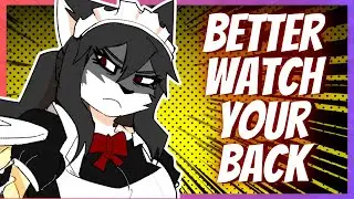Accident | Short Comic Animation #437