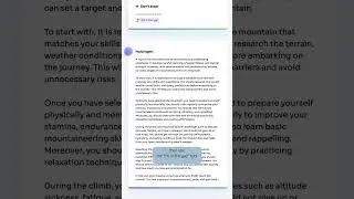 Twee AI: Create more exercises with vocabulary from your favourite EFL coursebook!