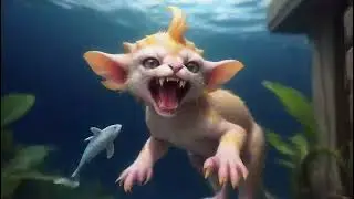 There be Cuteness also