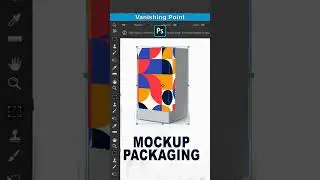 CREATING PACKAGING MOCKUPS