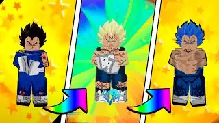 EVOLUI MEU VEGETA 5 ESTRELAS PARA 7 ESTRELAS no ALL STAR TOWER DEFENSE