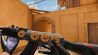 демка в союзниках стандофф 2 | что с уроном, axlebolt 🐔
