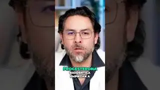 De UNA hormona depende el peso, el cabello, la piel, los huesos y la memoria 🌿⚠