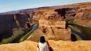 USA TRIP APRIL 2017