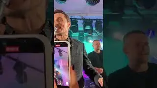 Дима Билан поет в живую Как вам? Оцени 
