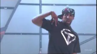 Stephen 'tWitch' Boss (solo) - Go To Work