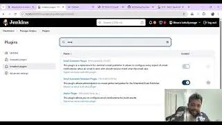 Continuous Integration and DevSecOps in with Jenkins