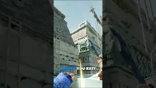 CS2 Ancient - How to take cave control EVERY ROUND! 