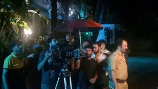 Making video movie DRIK