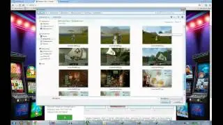 Как найти скриншот игры(archeage) и вставить на сайт