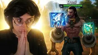 TESTING THE MANAMUNE SYLAS BUILD