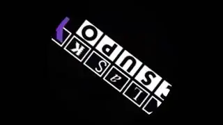 Klasky Csupo Robot Logo In Opposite 4ormulator V13