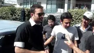 Lighter Side of IMSciences (Dubbing in Pashto)