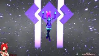 Home - Madeon (VRChat full body tracking freestyle dancing)
