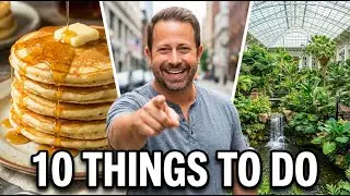 10 Things To Do In Nashville TN In 2024