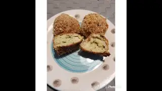 POLPETTE DI MERLUZZO CON PANATURA CROCCANTE