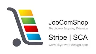 JooComShop | JooCommerce | Stripe | Strong Customer Authentication