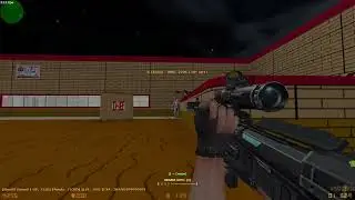 [CSO] Power Falcon | v1.0 (CS 1.6 AMXX) ~ Zombie Plague 4.3