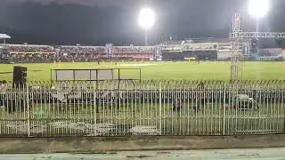 Kashmir premier League (KPL) | second edition 2022 | entertainment | Muzaffarabad cricket stadium