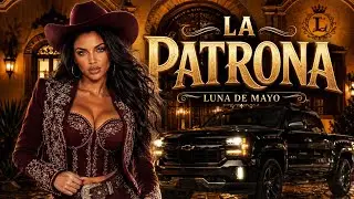 La Patrona-Luna De Mayo (Video Oficial)