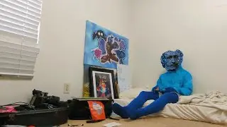 i was supposed to make a different video