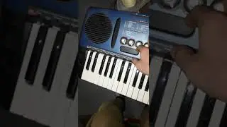 Синтезатор YAMAHA
