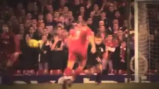 Steven Gerrard My Part