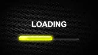 After Effects Tutorial Preview - Simple Loading Screen