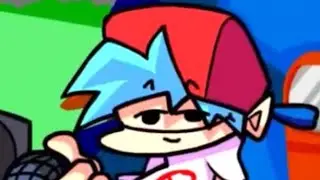 A 17 seconds montage of Ren VS Himself on Expurgation [Funky Friday]