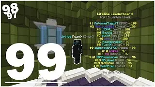 Getting Level 99 on Minigames | Jartex Epic Montage