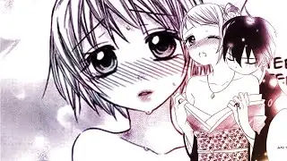 Zen~Hinata😍Я хочу тебя до утра!❤