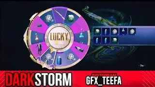 New kar 98 lucky spin pubg mobile/Moon light graceful  lucky spin