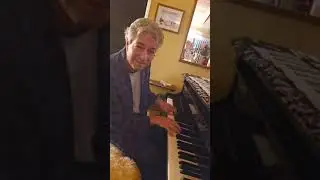 Going Down Slow - Rob Rio 11/24