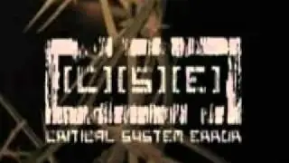 Critical System Error - Deicide