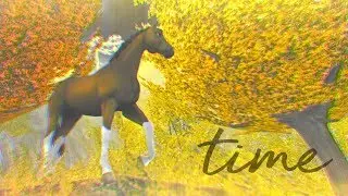 time
