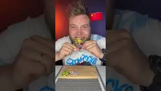 А за кого ты?) #duet #food #мукбанк #мукбангроссия