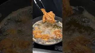 Chicken Drumstick ASMR Cooking || #indianasmrworld #food #asmr #cooking #streetfood #nonveg #chicken