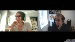 Déploiement d'un Wordpress sur Clever Cloud avec @JuliaMarchh